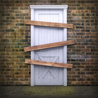 Escape Room Path Finding biểu tượng