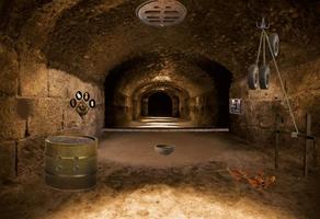 Escape Room Game - Resolute bài đăng