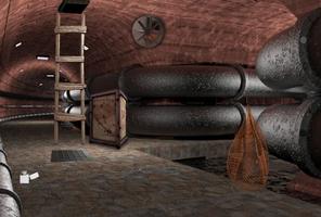 Escape Room Game - Way Out скриншот 3