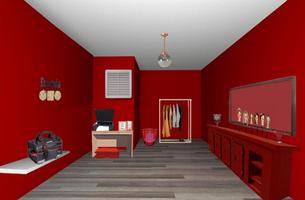 Escape Room Ever Elusive ảnh chụp màn hình 1