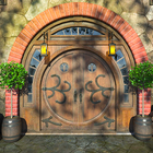 Escape Room Mystery Duty biểu tượng