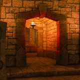 Escape Room Unusual Mystery icon
