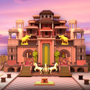 Escape: Pink Palace Princess APK