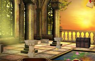 Prince And Princess Escape ảnh chụp màn hình 1