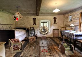 Room Escape Creepy Mystery ảnh chụp màn hình 3