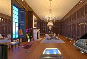 Rooms Mystery Hunter Escape 2 screenshot 3