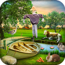 Traditional Village Escape APK