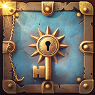 Escape Room Mystery Odyssey آئیکن