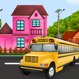 Who Can Escape - School Girl