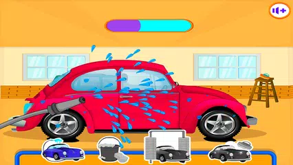 Auto Repair Shop APK download