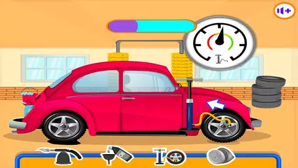 Auto Repair Shop APK download