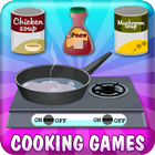 Cooking Chicken Rice icon