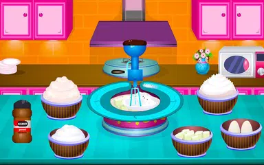 Baking Fruit Desserts APK download