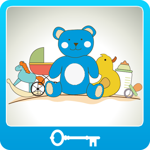 Child Play Room Escape Games
