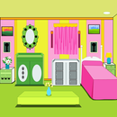Colored Baby Room Escape Games APK