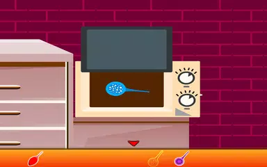 Pink Kitchen Escape Games APK download