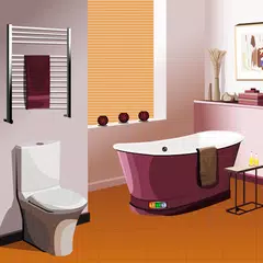 トイレから逃れる