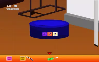 Rest Room Escape Games APK download