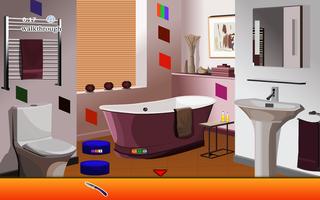 Rest Room Escape Games capture d'écran 1