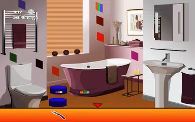 Rest Room Escape Games APK download