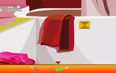 Rest Room Escape Games APK download