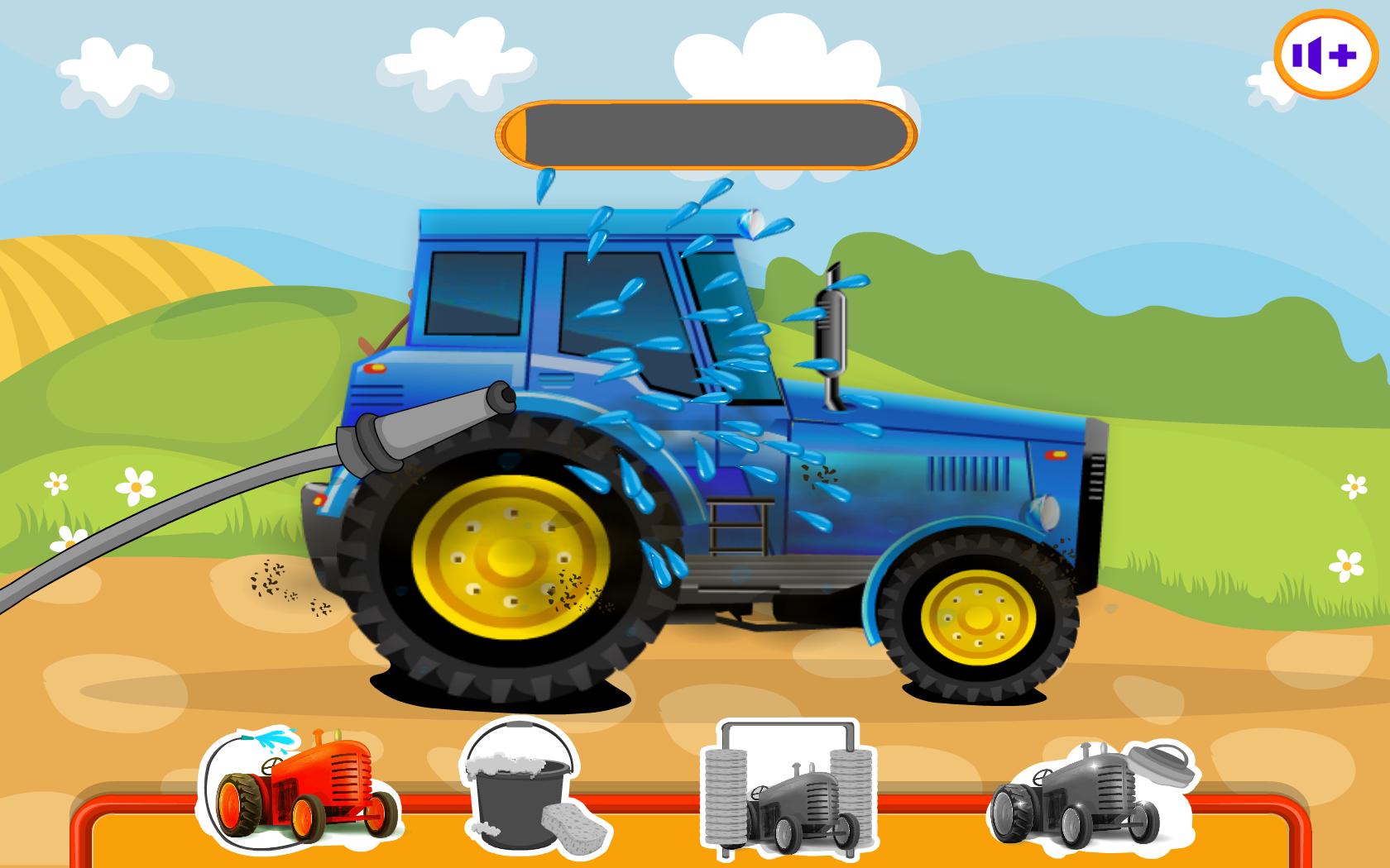 Игры про синий трактор. Трактор Гоша трактор. Синий трактор Гоша трактор Гоша. Трактор Гоша и автомойка.