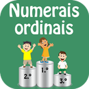 À volta dos numerais ordinais APK