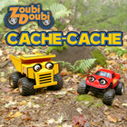 Zoubi Doubi – Cache-cache icon