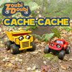 Zoubi Doubi – Cache-cache