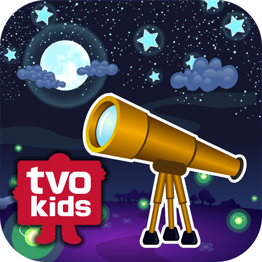TVOKids Explore the Night