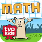 TVOKids Math Master icône