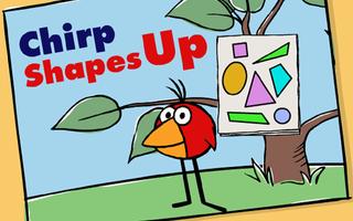 PEEP Chirp Shapes Up 스크린샷 3