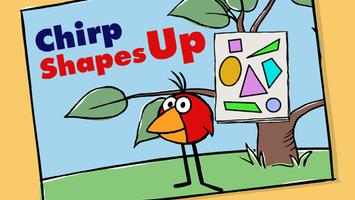 PEEP Chirp Shapes Up 포스터