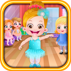 Baby Hazel Ballerina Dance icono