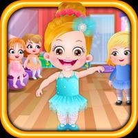 Baby Hazel Ballerina Dance स्क्रीनशॉट 1