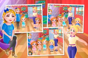 Baby Hazel Ballerina Dance screenshot 2