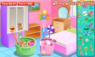 Baby Hazel Beach Holiday Screenshot 2