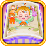 Baby Hazel Bed Time 图标