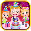 Baby Hazel Birthday Party APK