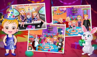 Baby Hazel Birthday Party ảnh chụp màn hình 2