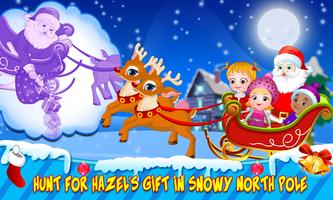 Baby Hazel Christmas Surprise syot layar 2