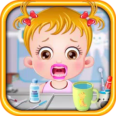 Baby Hazel Dental Care APK download