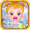 Baby Hazel Dental Care আইকন