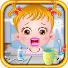 آیکون‌ Baby Hazel Dental Care