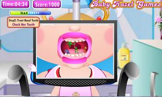 Baby Hazel Dental Care syot layar 1