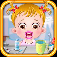 Baby Hazel Dental Care syot layar 2