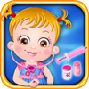 Baby Hazel Doctor Play آئیکن