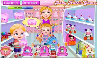 Baby Hazel Doctor Play screenshot 2