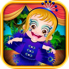 Baby Hazel Fancy Dress APK download