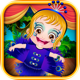 Baby Hazel Fancy Dress APK